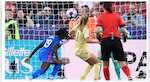 Women's Euro 2022: France defeat Belgium 2-1 in an intense game, enter quarter-finals