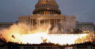 US Secret Service agents erased texts sent on Jan 6 riots after oversight body requested: Watchdog