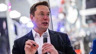 Musk had affair with Google co-founder Sergey Brin’s wife? Tesla chief denies claim