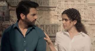 'Hit: The First Case' review- Rajkummar Rao sleep walks through a tedious whodunnit