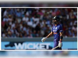 From Rohit Sharma to Babar Azam: How cricket fraternity has reacted to Virat Kohli's poor form