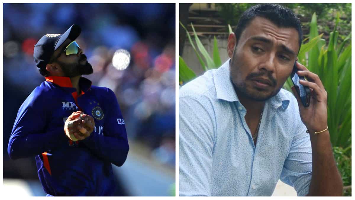 'Who is playing Ludo?': Former Pakistan spinner questions India's decision to play out-of-form Virat Kohli 'Who is playing Ludo?': Former Pakistan spinner questions India's decision to play out-of-form Virat Kohli