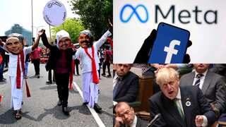 Top 10 world news: Sri Lanka's acting president says he would limit powers of future leaders, and more