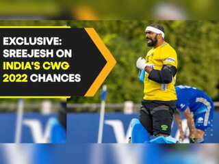 Exclusive | Momentum from Tokyo 2020 is helping us push harder for more glory: PR Sreejesh