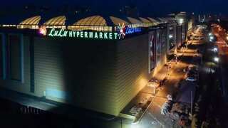 FIR filed in Lucknow against unknown individuals for offering namaaz inside Lulu Mall