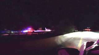 US: Pilot arrested after landing plane on highway in Missouri