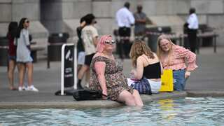 Britain issues national emergency as Europe swelters due to wildfires