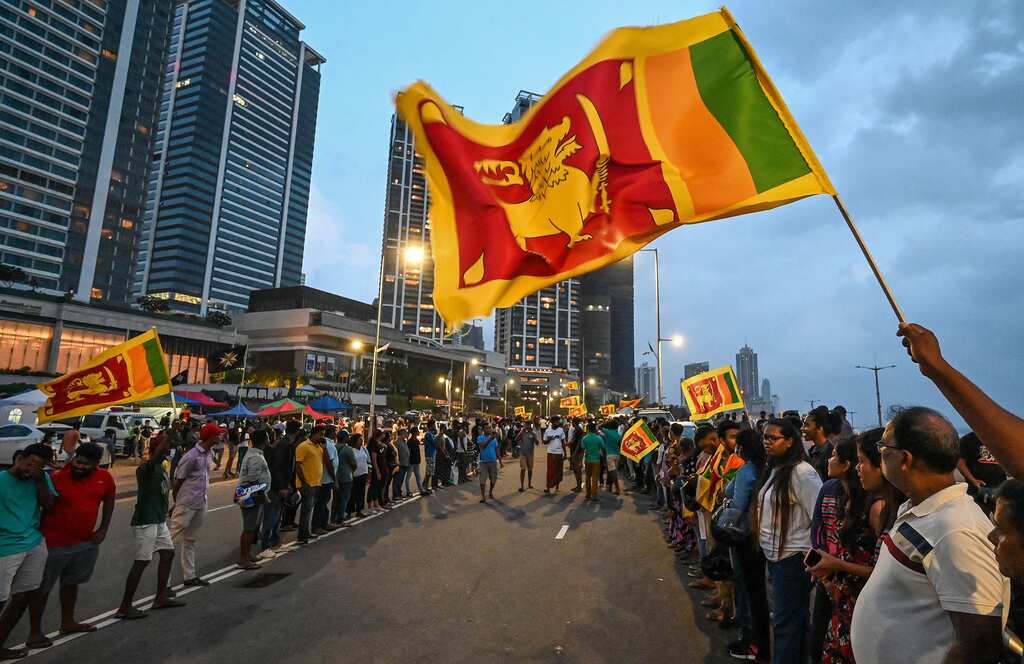 WION Fineprint: Decoding government collapse amid economic crisis in various countries