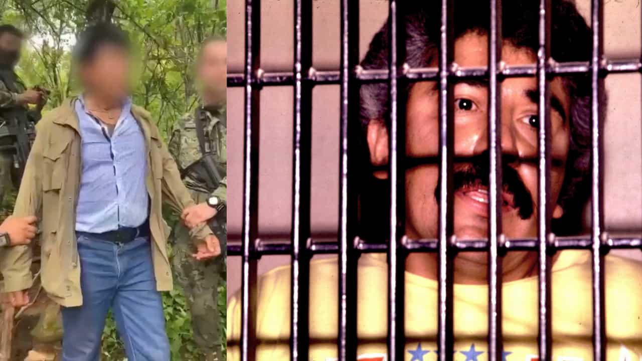 Mexico arrests drug lord on 'FBI ten most wanted fugitive' list