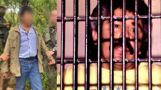 Mexico arrests drug lord on 'FBI ten most wanted fugitive' list