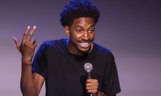 Stand-up comedian Jak Knight passes away at 28