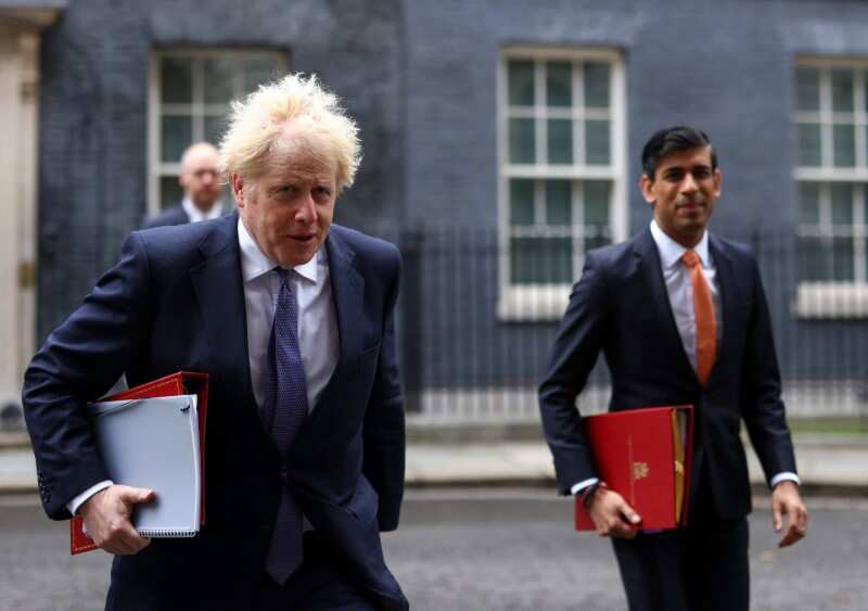 Boris Johnson running ‘anyone but Rishi’ campaign, tells defeated candidates not to back him: Report