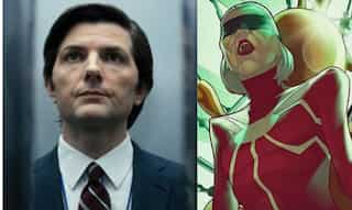 Adam Scott is all set to star in ‘Spider-Man’ spinoff ‘Madame Web’