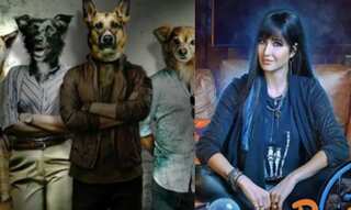 Katrina Kaif's 'Phone Bhoot' to clash with Arjun Kapoor starrer 'Kuttey', check release date inside