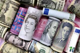 Is it time for 'the big default'? Dozen countries moving towards economic collapse
