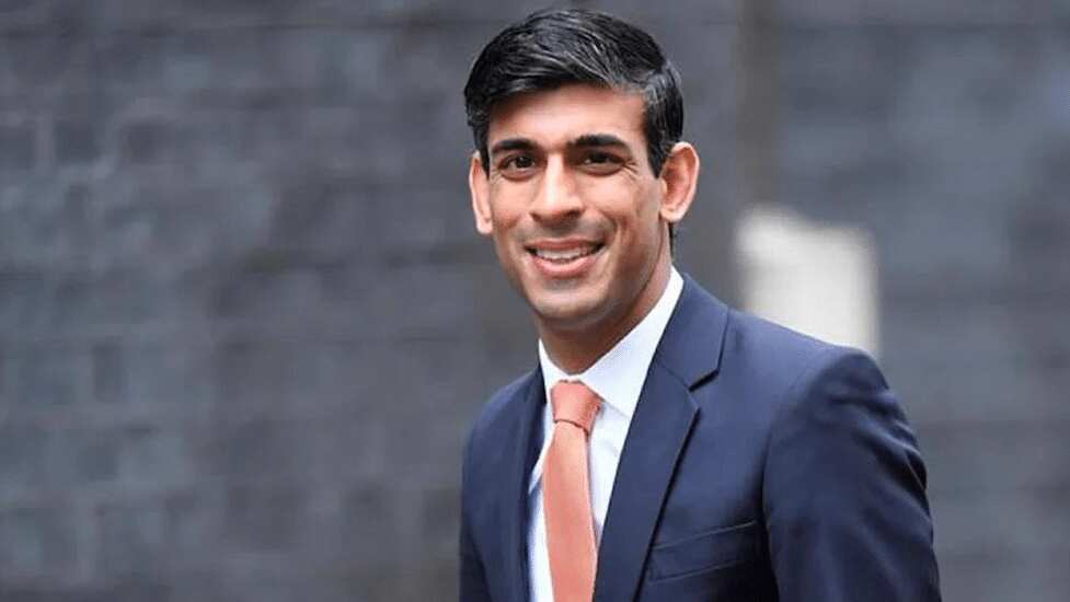 UK PM candidates go head-to-head in 1st televised debate