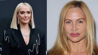 Nicolas Cage's ex-girlfriend Christina Fulton files $700k-plus lawsuit against Erika Jayne