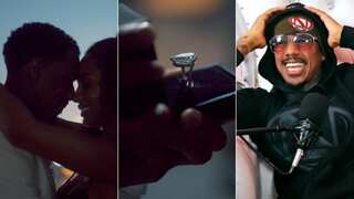 Nick Cannon shuts engagement rumours, says he'll do it when he's ready and prepared