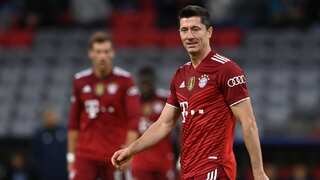 Robert Lewandowski set to sign for FC Barcelona as Bayern Munich agree deal for Polish striker's transfer