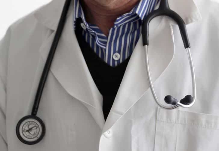 Indiana doctor who performed abortion on 10-year-old Ohio rape victim ...