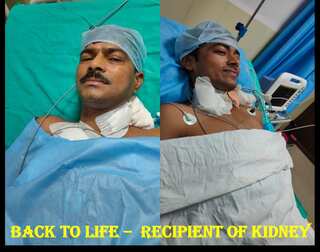 Brain dead woman gives new lease of life to five, including two Indian Army soldiers