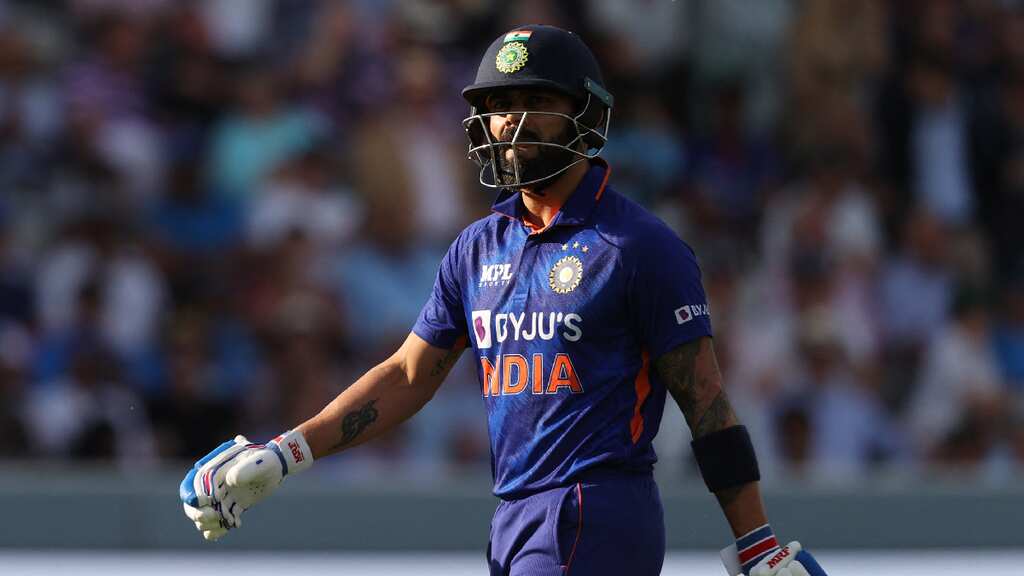 1,000 days without an international century? Can Virat Kohli avoid unwanted feat in 3rd ODI against England