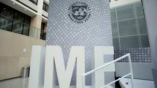 'Stop the war in Ukraine, it's weighing heavily on economy': IMF tells Russia
