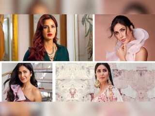 Happy Birthday Katrina Kaif! Some lesser-known facts about the Bollywood diva