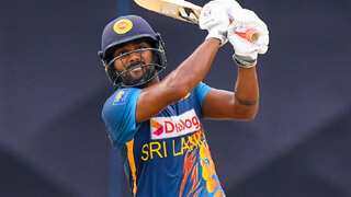'Standing in queue for past 2 days': Sri Lankan cricketer Chamika Karunaratne struggles for fuel in country