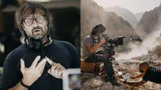 'The Ambush' director Pierre Morel says he met Yemen War vets for his film