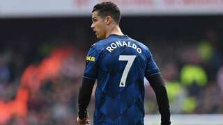 Cristiano Ronaldo likely to reject whopping $276 million per season offer from Saudi club - Report