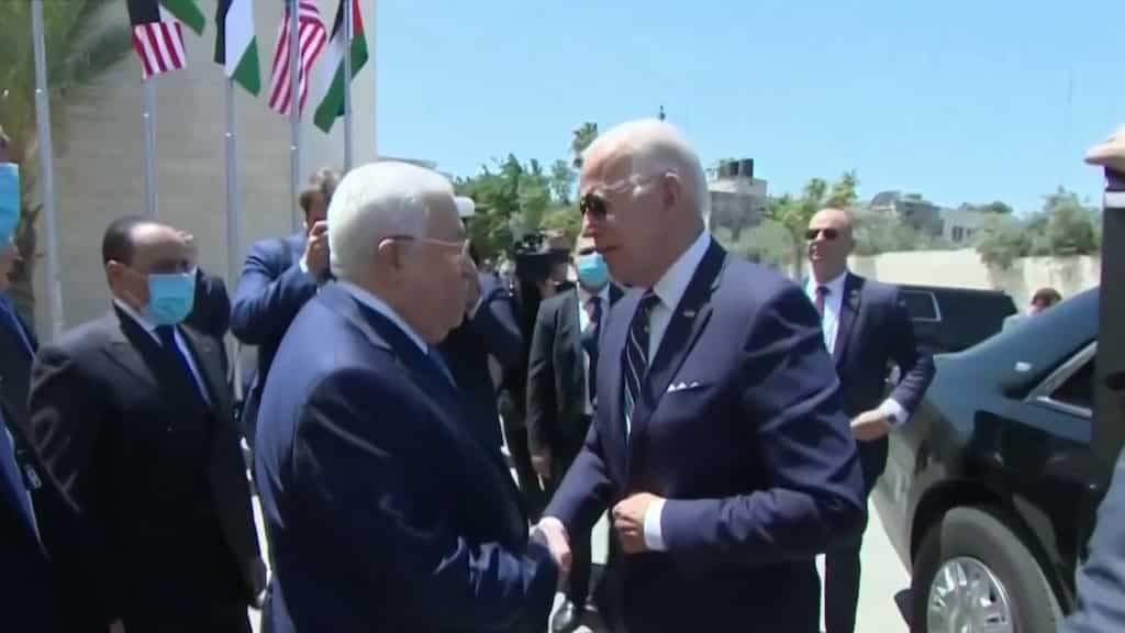Reversal of Trump-era Palestine policy: The US to fund 6 Palestine hospitals