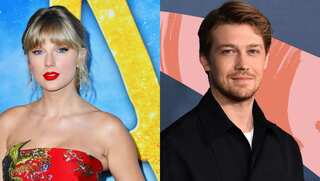 Taylor Swift's publicist slams reports of the singer's secret marriage to ex Joe Alwyn