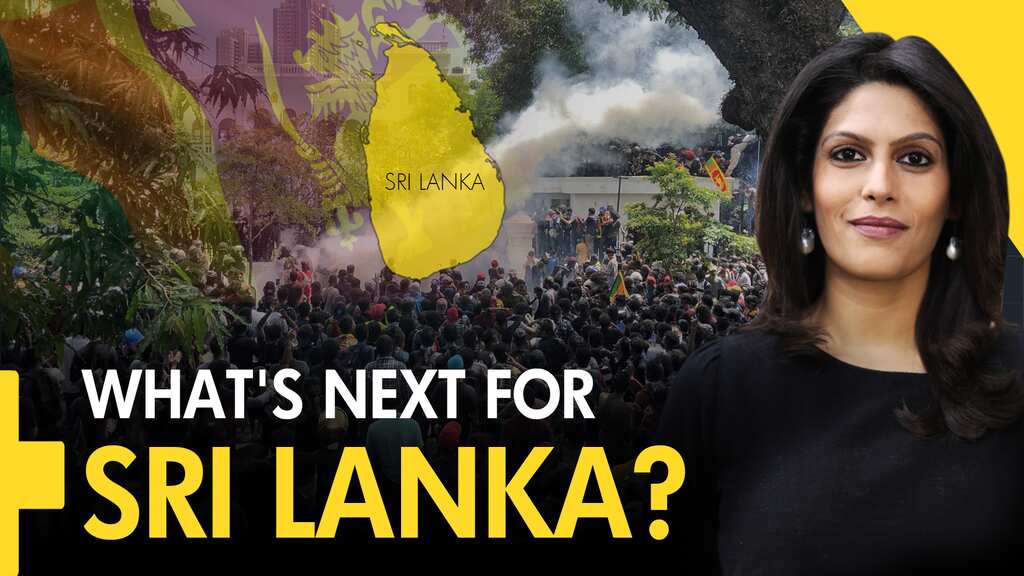 Gravitas Plus: Can Sri Lanka fix itself