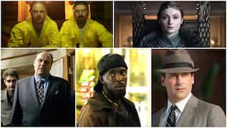 Is the Golden Age of Television over?