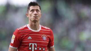It's official! Bayern Munich confirm agreement with FC Barcelona for Robert Lewandowski's transfer