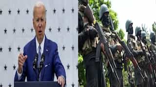 Top 10 world news: Biden formally invites UAE President to the United States, and more
