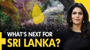 Gravitas Plus: Can Sri Lanka fix itself?