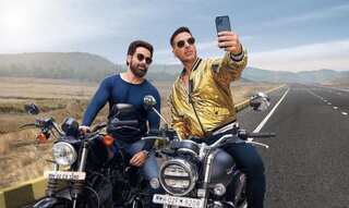 Akshay Kumar-Emraan Hashmi starrer 'Selfiee' gets February 2023 release date