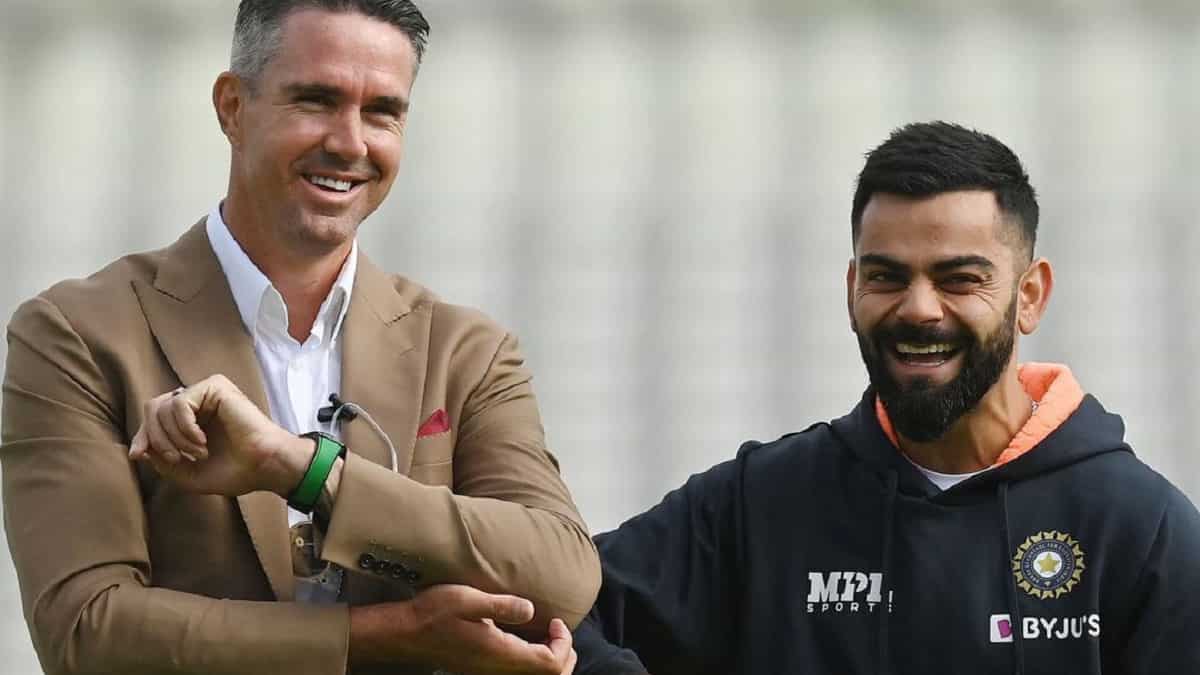 Virat Kohli, Anushka Sharma respond after Kevin Pietersen sends message of support to former India captain