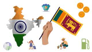 India's large-scale support for Sri Lanka is not feasible, need to be cautious: Ex-Indian High Commissioner