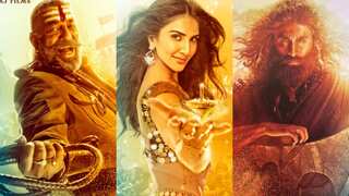 'Shamshera' BO collection day 2: Ranbir Kapoor-starrer maintains a flat trend, earns Rs 10 crore