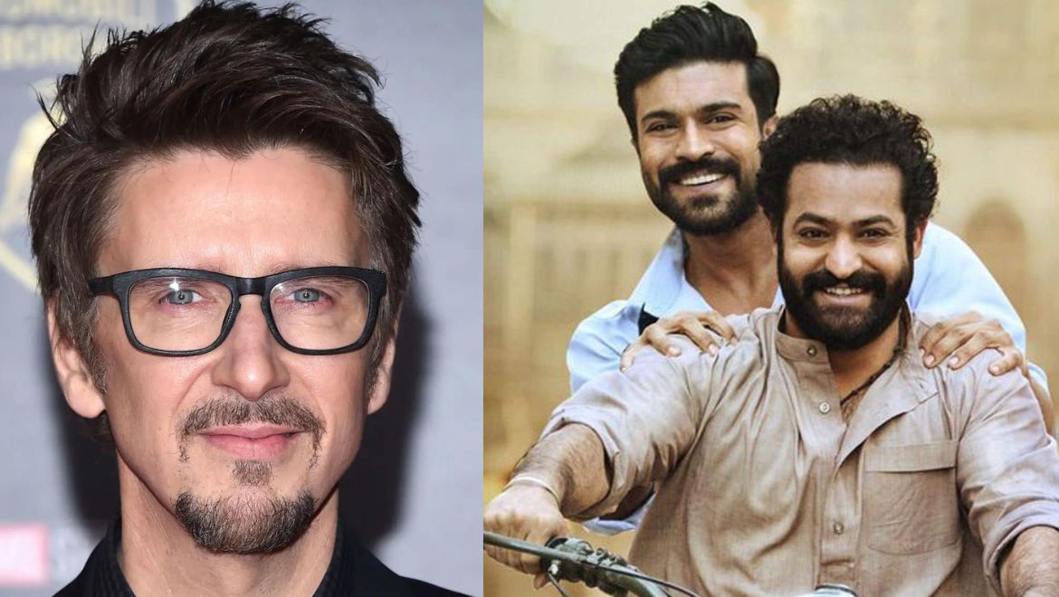 ‘Doctor Strange’ director Scott Derrickson latest to join the ‘RRR’ fandom