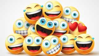 World Emoji Day 2022 Special: Most commonly used emojis
