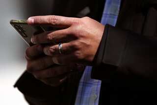Reuters survey reveals people are increasingly avoiding news, here's why
