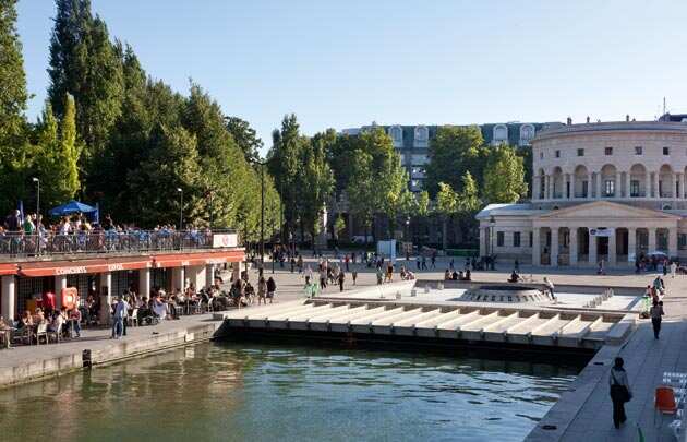 WION Climate Tracker: Workers clean up lake in Paris, many unlikely objects found