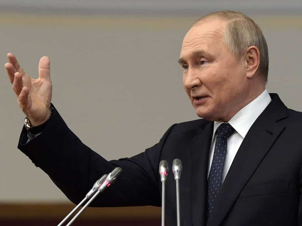 EU suffers high inflation from lack of Russian gas