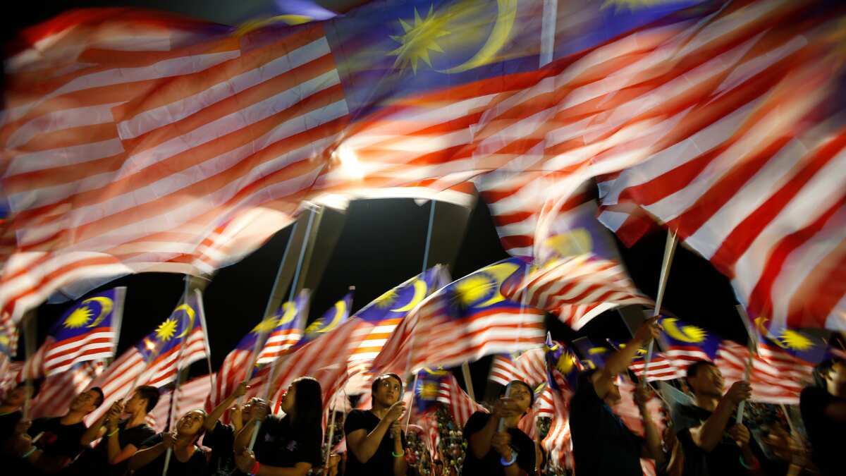 Malaysian government's international assets at stake as heirs of a 19th century sultan claim $15 billion award Malaysian government's international assets at stake as heirs of a 19th century sultan claim $15 billion award