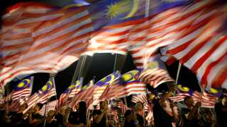 Malaysian government's international assets at stake as heirs of a 19th century sultan claim $15 billion award