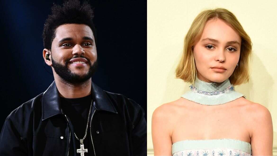 'The Idol' teaser: The Weeknd and Lily-Rose Depp star in HBO's ‘sleaziest Hollywood love story’ 